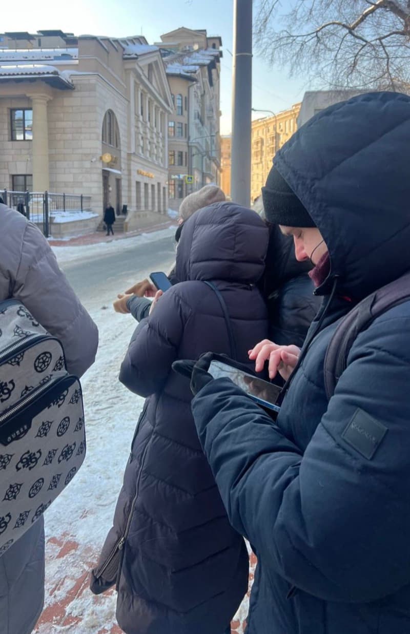 Фото с мероприятия