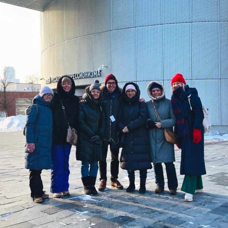 Фото с мероприятия