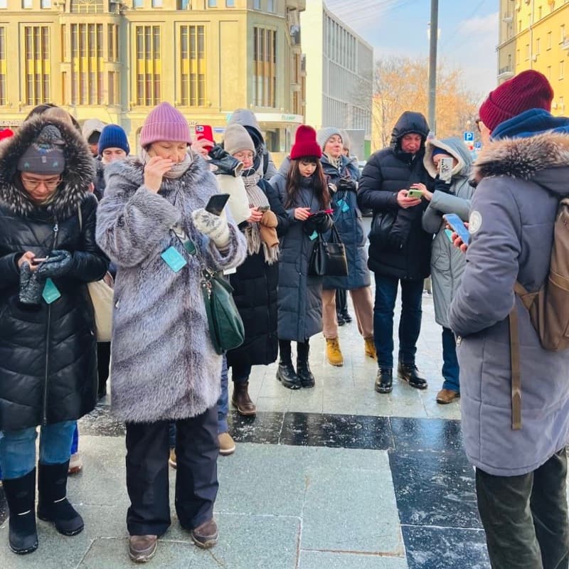 Фото с мероприятия